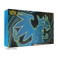 (ING) Box Ultra Premium - Mega Charizard X ex