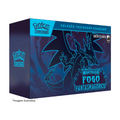 (PT-BR) Coleção Treinador Avançado - Megaevolução 2 - Fogo Fantasmagórico
